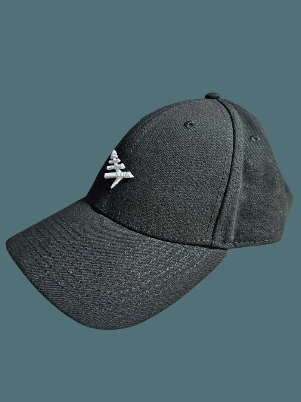 Paper Planes Icon II Dad Twill Hat OSFM